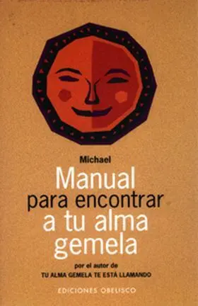 Manual para Necontrar tu Alma Gemela