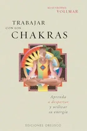 Trabajar con los Chakras