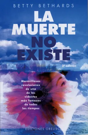 La Muerte no Existe