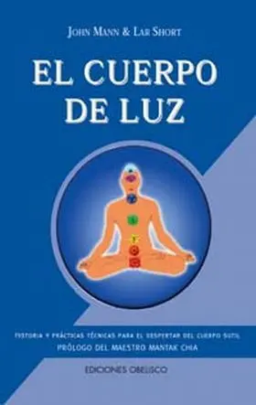 El Cuerpo de Luz
