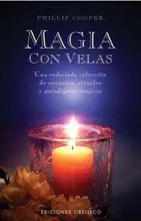 Magia con Velas
