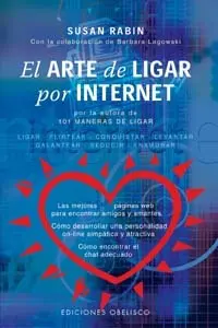Arte de Ligar por Internet, el
