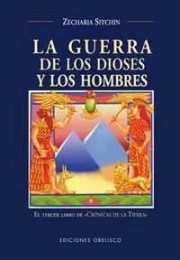 Guerra de los Dioses y los Hombres, la