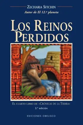 Reinos Perdidos, los