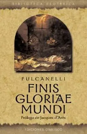 Finis Gloria e Mundi