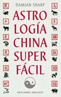 Astrologia China Superfacil