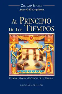 Principio de los Tiempos, Al