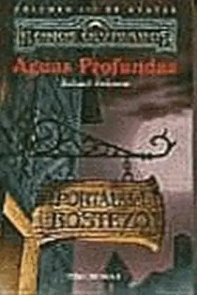 Aguas Profundas (Avatar Iii)
