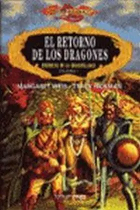 Retorno de los Dragones, el
