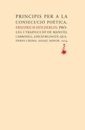 Principis Per a la Consecucio Poetica