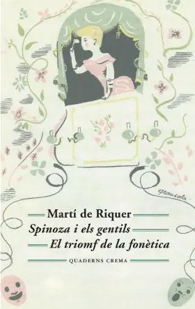 Spinoza I Els Gentils / el Triomf de la Fonetica