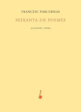 Seixanta-Un Poemes