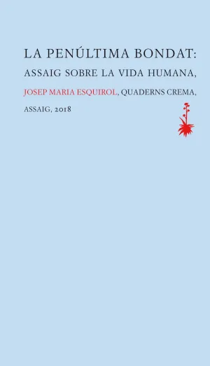 La Penultima Bondat