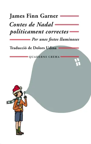Contes de Nadal Políticament Correctes
