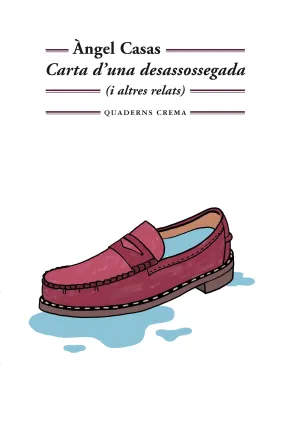 Carta D''una Desassossegada