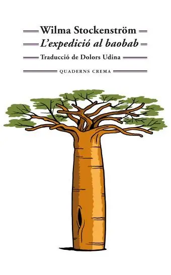 L Expedicio Al Baobab