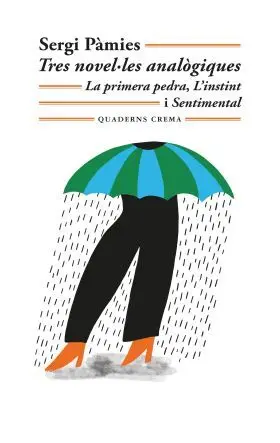 Tres Novel·les Analogiques