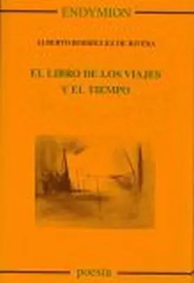 Libro de los Viajes y el Tiempo