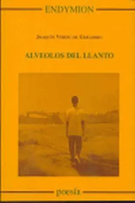 Alveolos del Llanto
