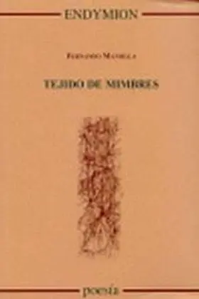 Tejido de Mimbres