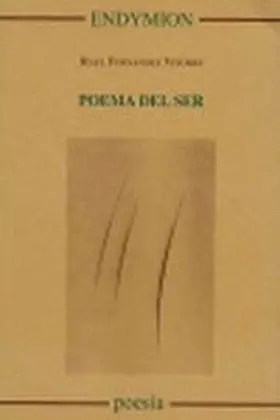 Poema del Ser
