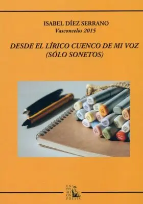 Desde el Lirico Cuenco de mi Voz