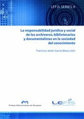 La Responsabilidad Juridica Social Archivos