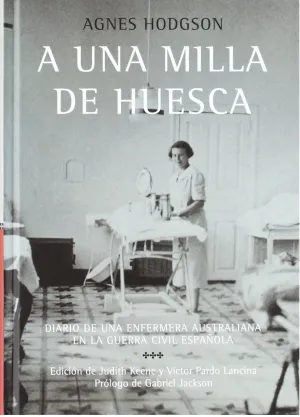 A una Milla de Huesca