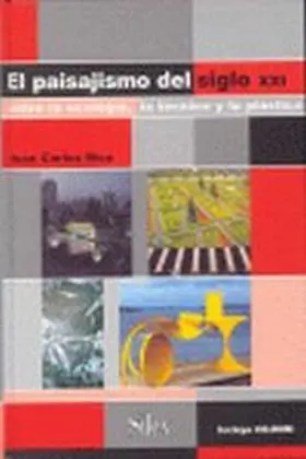 Paisajismo del S. xxi