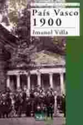 Pais Vasco 1900