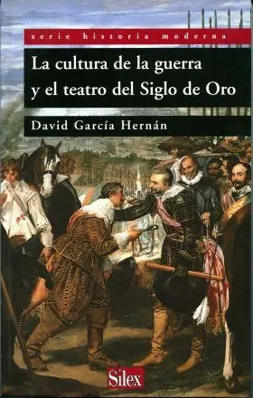 Cultura de la Guerra y el Teatro del S. De Oro