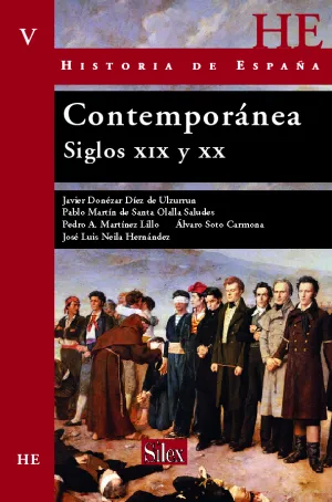 Contemporanea Siglos Xix y Xx