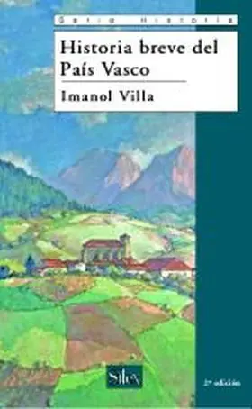 Historia Breve del Pais Vasco