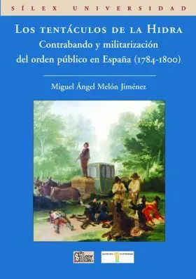 Tentaculos de la Hidra, los