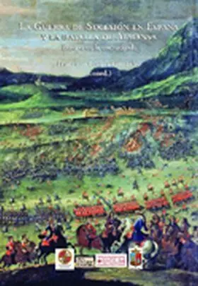 Guerra de Sucesion en España y la Batalla de Alman