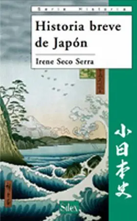 Historia Breve de Japon