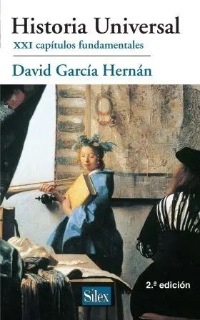 Historia Universal Xxi Capitulos Fundamentales