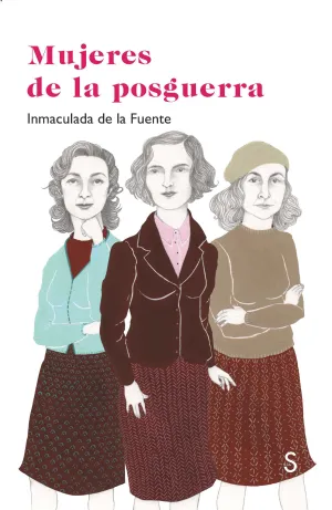 Mujeres de la Posguerra