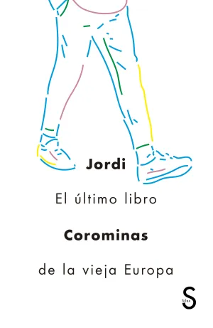 El Ultimo Libro de la Vieja Europa