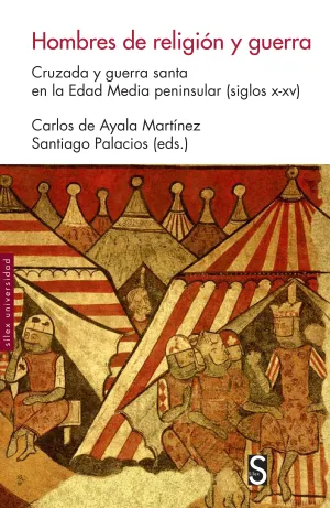 Hombres de Religi?Ón y Guerra