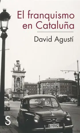 Franquismo en Cataluña, el