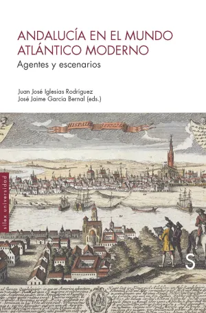 Andalucia en el Mundo Atlantico Moderno
