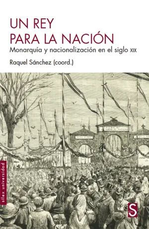 Un Rey para la Nación