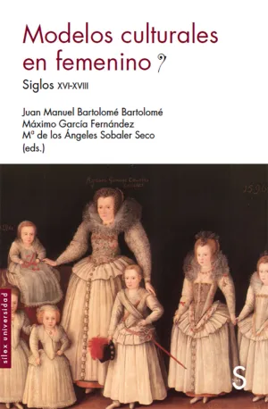 Modelos Culturales en Femenino
