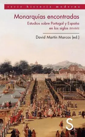 Monarquías Encontradas