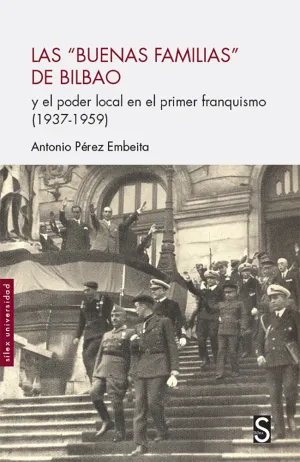 Las Buenas Familias de Bilbao