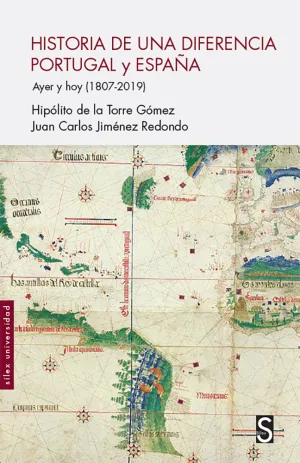 Historia de una Diferencia Portugal y España