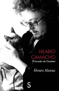 El Trovador de Chamberi