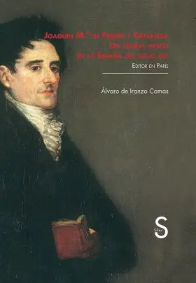 Joaquin Maria de Ferrer y Cafranga