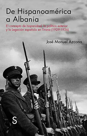 De Hispanoamerica a Albania